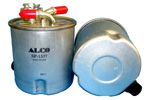 ALCO FILTER Топливный фильтр SP-1337